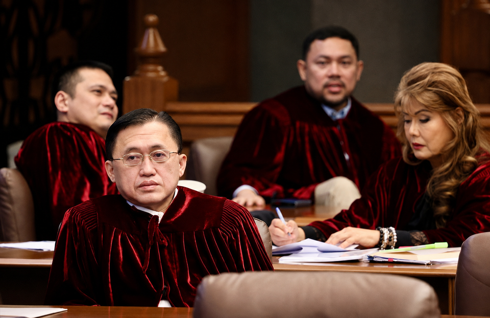 WHY SENATOR-JUDGES MUST REMAIN IMPARTIAL IN VP SARA’S IMPEACHMENT TRIAL